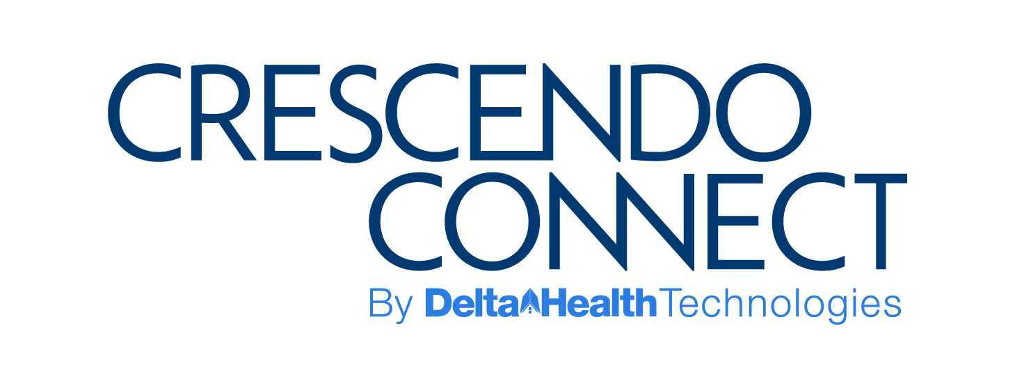 CrescendoConnect Logo